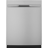 Built-In 23-3/4" Overall Width Built-In 23-3/4" Overall Width