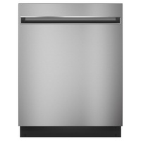 Built-In 23-3/4" Overall Width Built-In 23-3/4" Overall Width