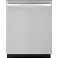 Built-In 23-3/4" Overall Width Built-In 23-3/4" Overall Width