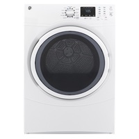 Dryer 7.5cu ft