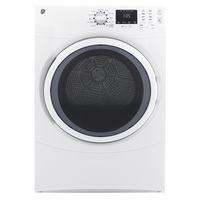 Dryer 7.5cu ft