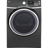 Dryer 7.5cu ft Dryer 7.5cu ft