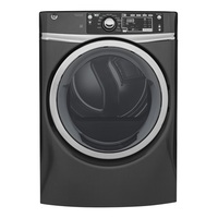 Dryer 8.3cu ft Dryer 8.3cu ft
