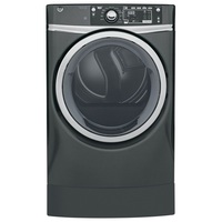 Dryer 8.3cu ft Dryer 8.3cu ft