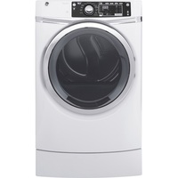 Dryer 8.3cu ft Dryer 8.3cu ft