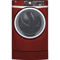 Dryer 8.3cu ft Dryer 8.3cu ft