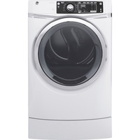 Dryer 8.3cu ft Dryer 8.3cu ft