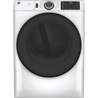 Dryer 7.8cu ft