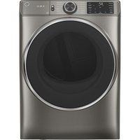 Dryer 7.8cu ft Dryer 7.8cu ft
