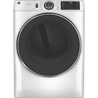 Dryer 7.8cu ft