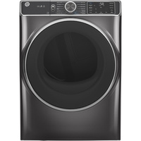 Dryer 7.8cu ft Dryer 7.8cu ft