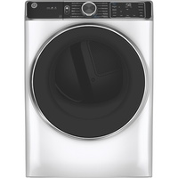 Dryer 7.8cu ft Dryer 7.8cu ft