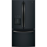 French Door 25.6cu ft