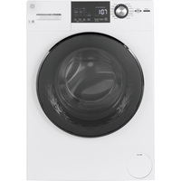 Washer 2.4cu ft