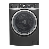 Washer 4.9cu ft Washer 4.9cu ft