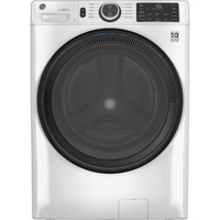 Washer 4.5cu ft