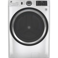 Washer 4.8cu ft Washer 4.8cu ft