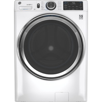 Washer 4.8cu ft Washer 4.8cu ft