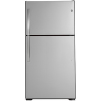 Top Freezer 21.9cu ft