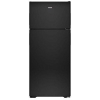 Top Freezer 17.6cu ft Top Freezer 17.6cu ft