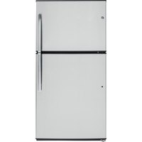 Top Freezer 21.2cu ft Top Freezer 21.2cu ft