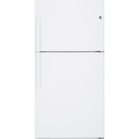 Top Freezer 21.2cu ft Top Freezer 21.2cu ft