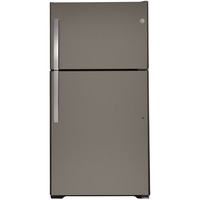 Top Freezer 21.9cu ft Top Freezer 21.9cu ft