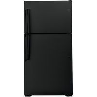 Top Freezer 21.9cu ft Top Freezer 21.9cu ft