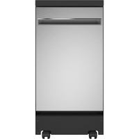 Portable 18" Overall Width Portable 18" Overall Width