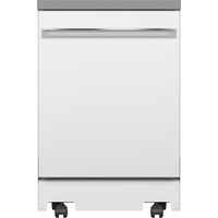 Portable 23-5/8" Overall Width Portable 23-5/8" Overall Width