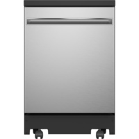Portable 23-5/8" Overall Width Portable 23-5/8" Overall Width