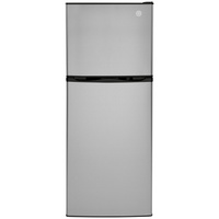 Top Freezer 9.9cu ft Top Freezer 9.9cu ft
