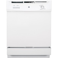 Built-In 24" Overall Width Built-In 24" Overall Width