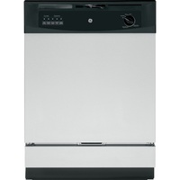 Built-In 24" Overall Width Built-In 24" Overall Width