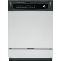 Built-In 24" Overall Width Built-In 24" Overall Width
