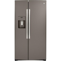 Side-by-Side 25.14cu ft Side-by-Side 25.14cu ft