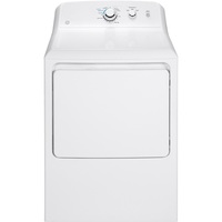 Dryer 7.2cu ft Dryer 7.2cu ft