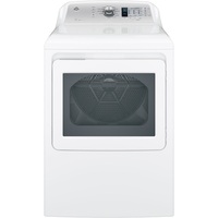 Dryer 7.4cu ft Dryer 7.4cu ft