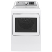 Dryer 7.4cu ft Dryer 7.4cu ft