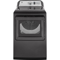 Dryer 7.4cu ft Dryer 7.4cu ft