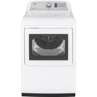 Dryer 7.4cu ft Dryer 7.4cu ft