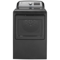 Dryer 7.4cu ft Dryer 7.4cu ft