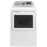 Dryer 7.4cu ft Dryer 7.4cu ft