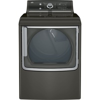 Dryer 7.8cu ft Dryer 7.8cu ft
