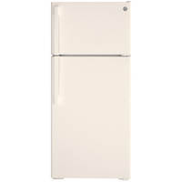 Top Freezer 16.6cu ft Top Freezer 16.6cu ft