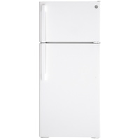 Top Freezer 16.6cu ft Top Freezer 16.6cu ft