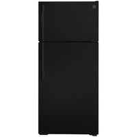 Top Freezer 16.6cu ft Top Freezer 16.6cu ft