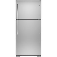 Top Freezer 18.2cu ft Top Freezer 18.2cu ft