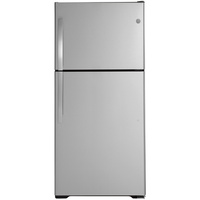 Top Freezer 19.1cu ft Top Freezer 19.1cu ft