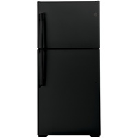 Top Freezer 19.1cu ft Top Freezer 19.1cu ft